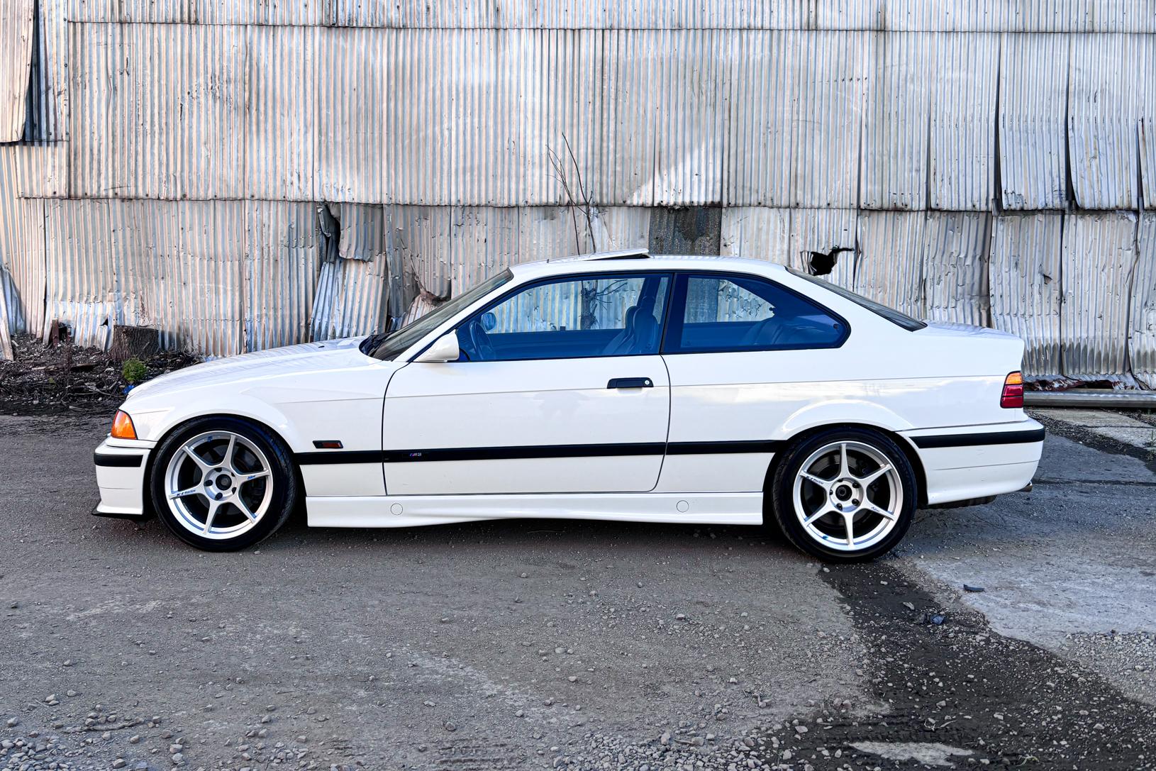 1995 BMW M3