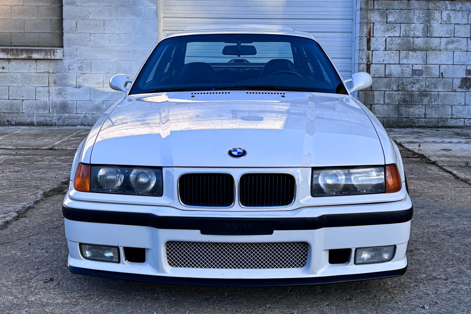 1995 BMW M3
