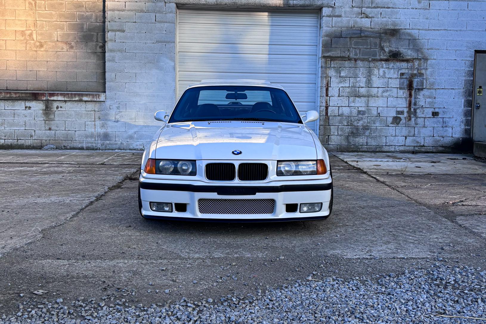 1995 BMW M3