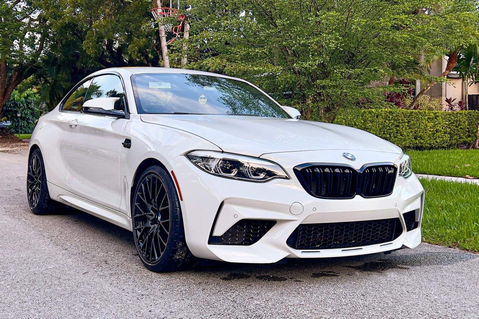 2021 BMW M2 for Sale | Built for Backroads