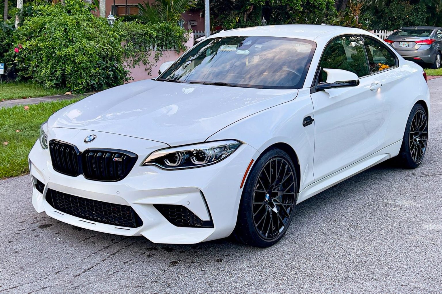 2021 BMW M2 for Sale | Built for Backroads