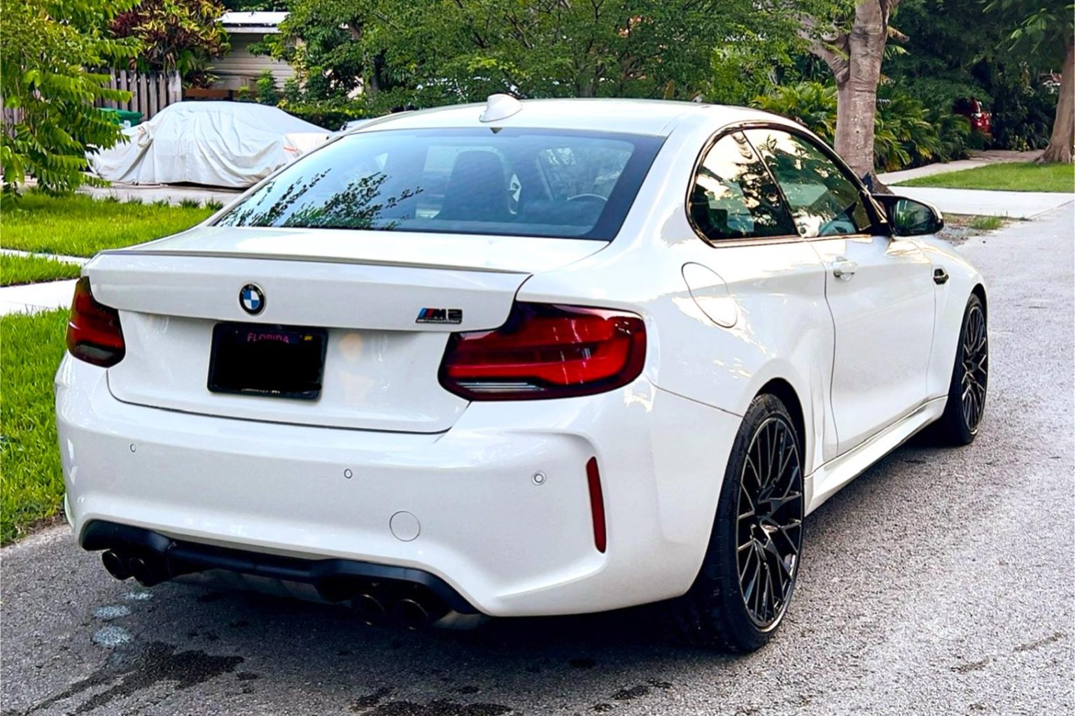 2021 BMW M2 for Sale | Built for Backroads
