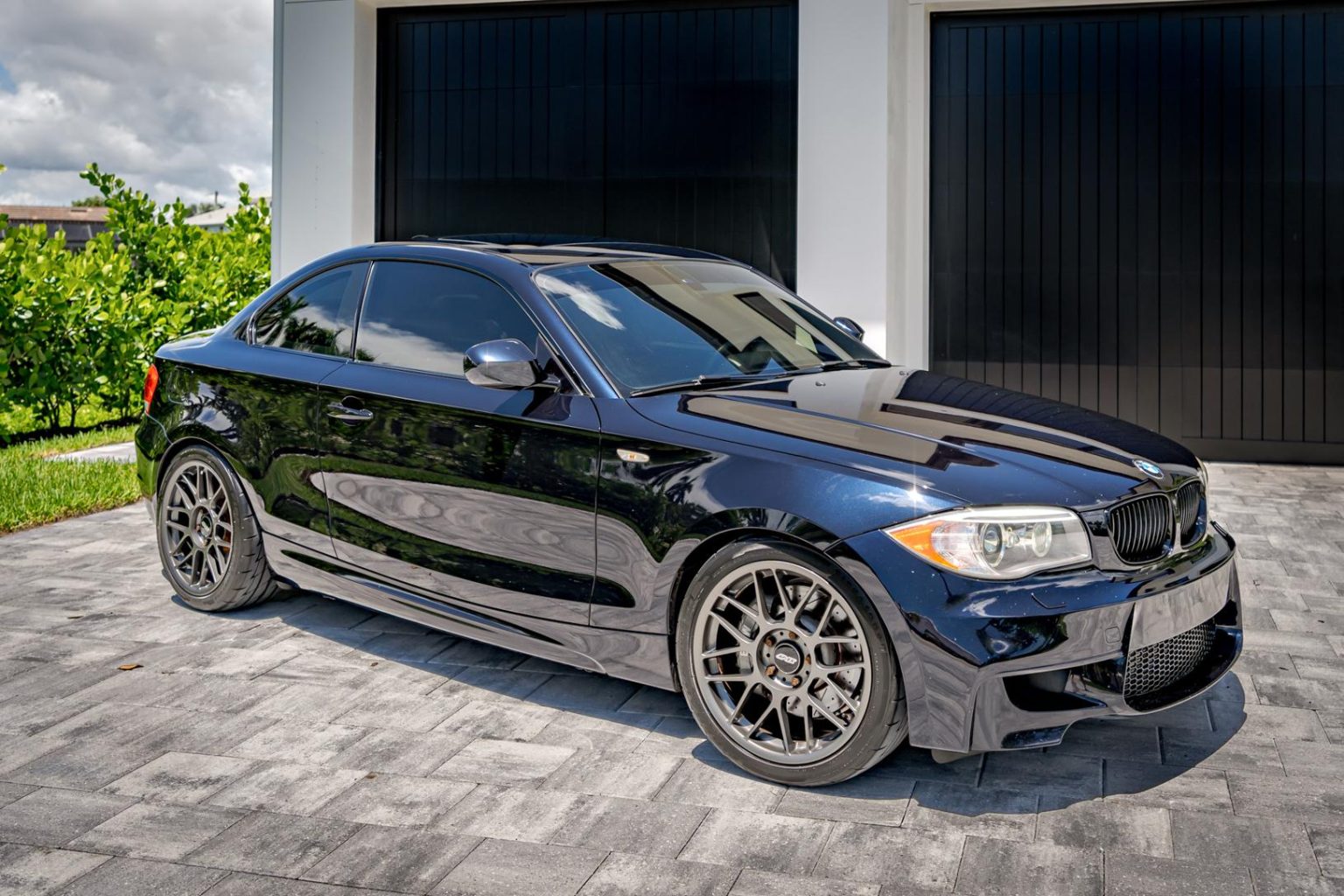 Bmw 135is For Sale