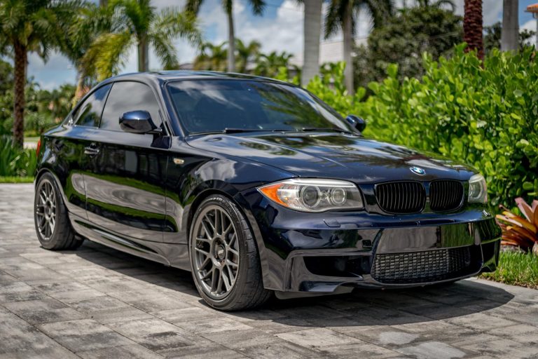 Bmw 135is For Sale