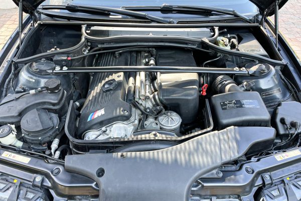 2003 BMW M3 for Sale | Built for Backroads