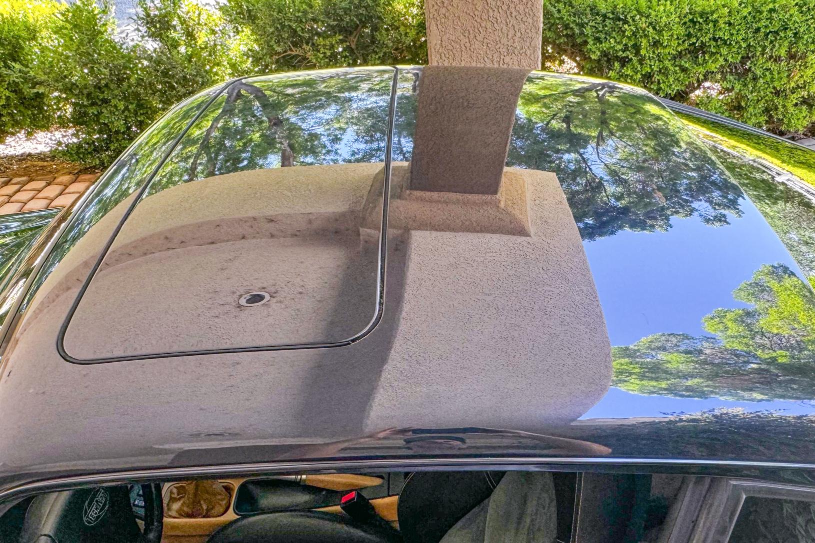 1995 Porsche 911