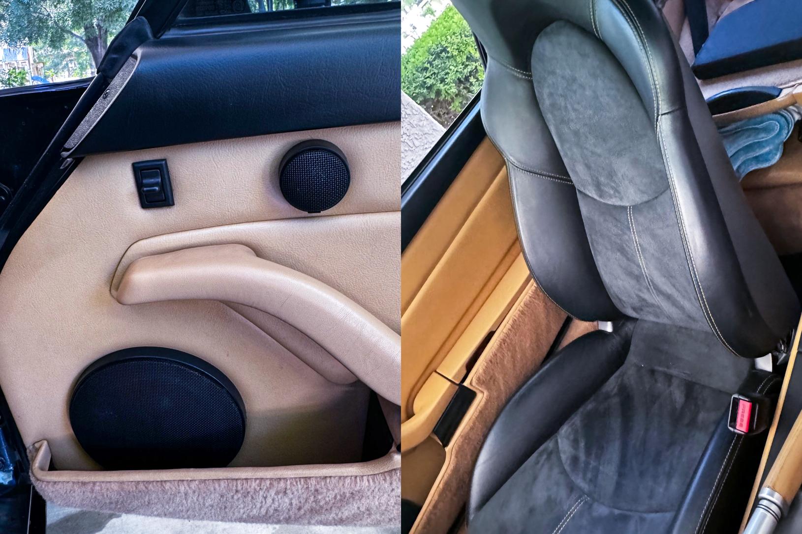1995 Porsche 911