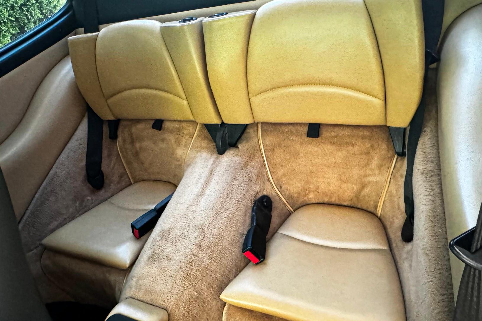 1995 Porsche 911