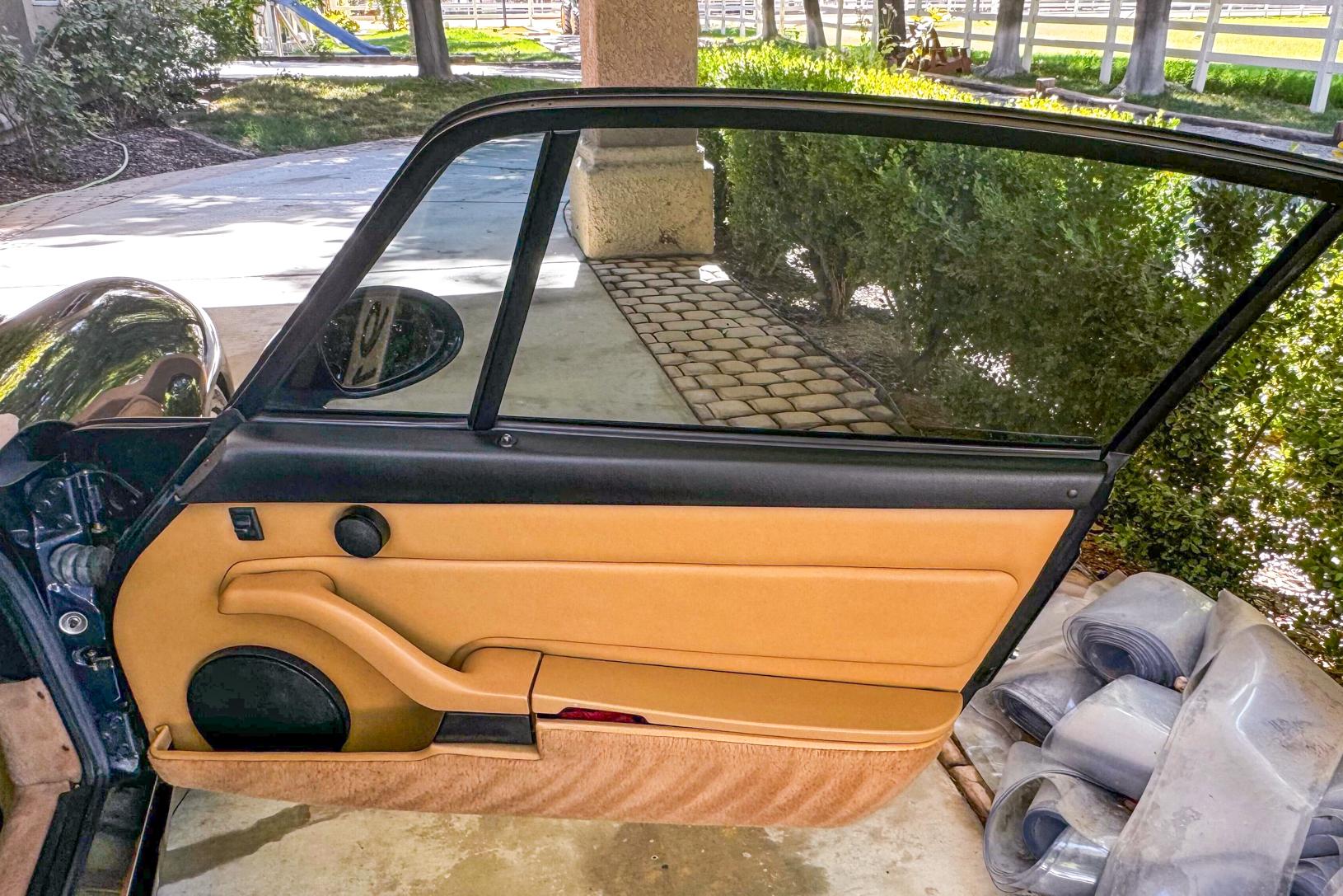 1995 Porsche 911