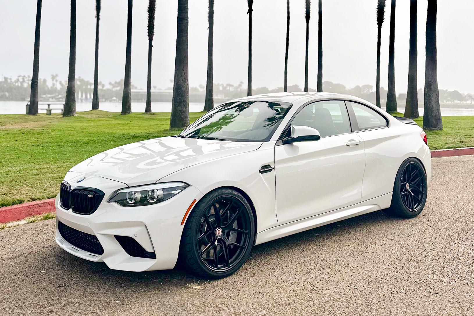 BMW M2 for Sale | Built for Backroads BMW M2 for Sale | Built for Backroads