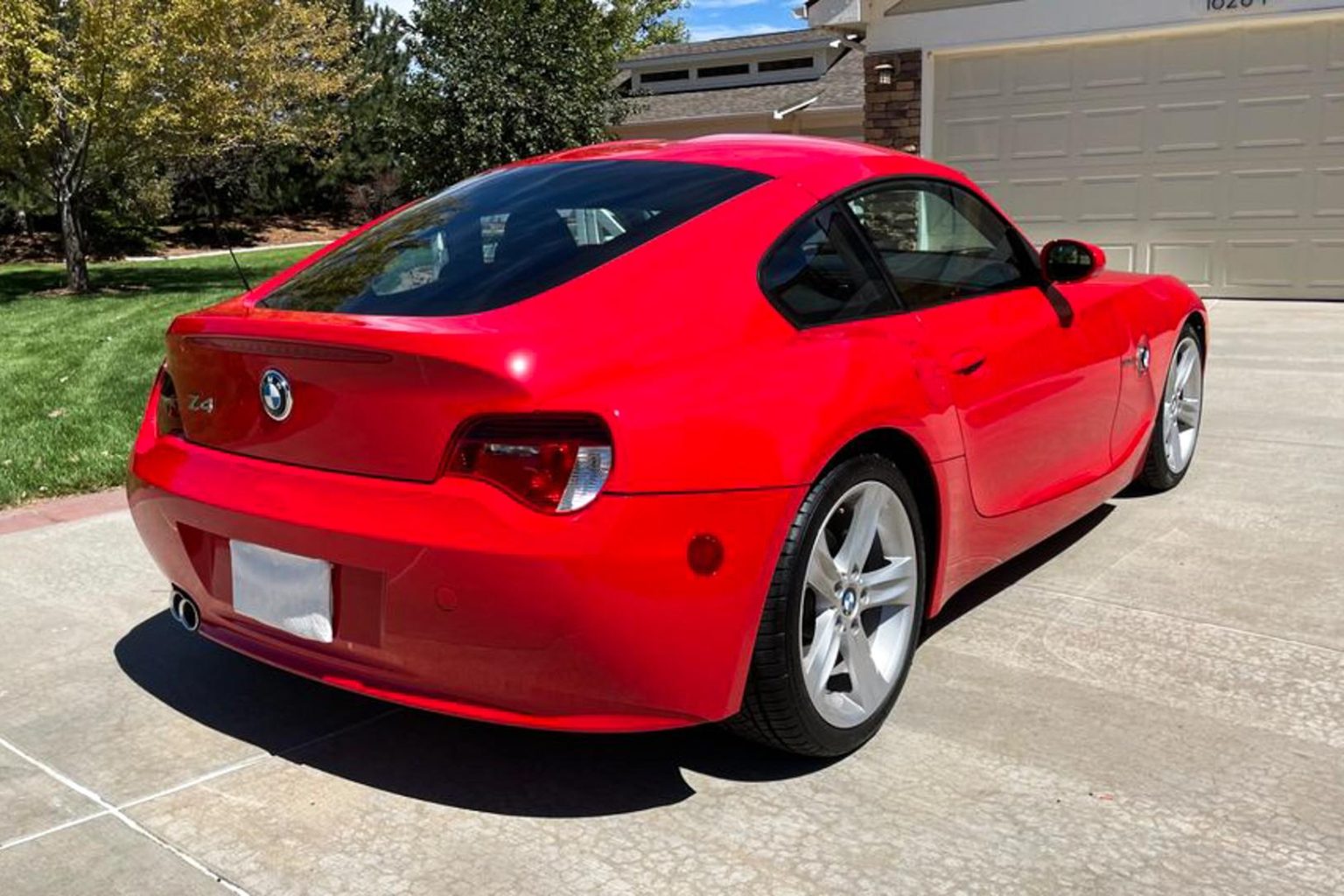 Sitemapcdatahttpstondreferenzcom2004 Bmw Z4 Coupe For Sale