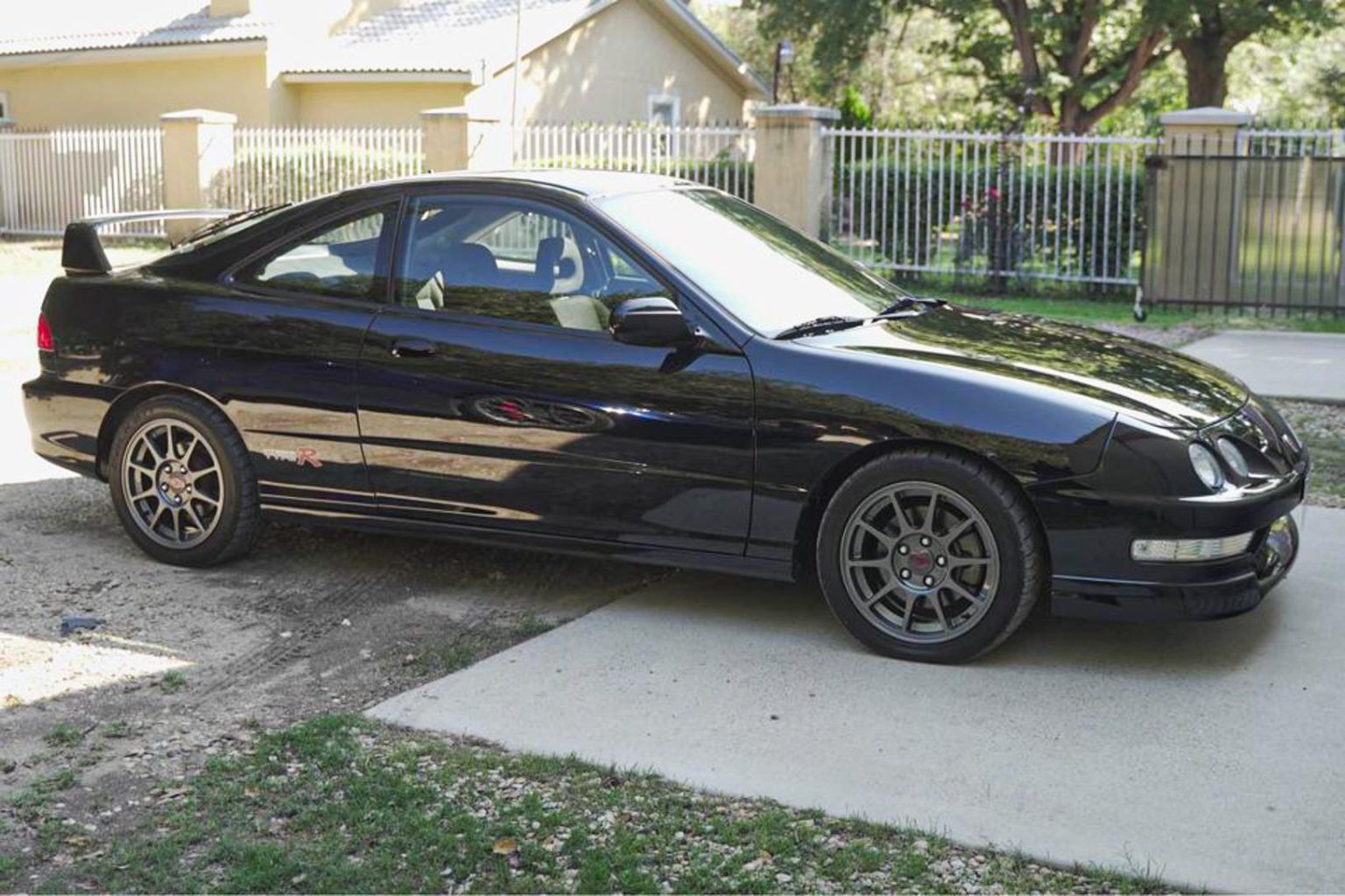 2001 Acura Integra Type-R for Sale | Built for Backroads