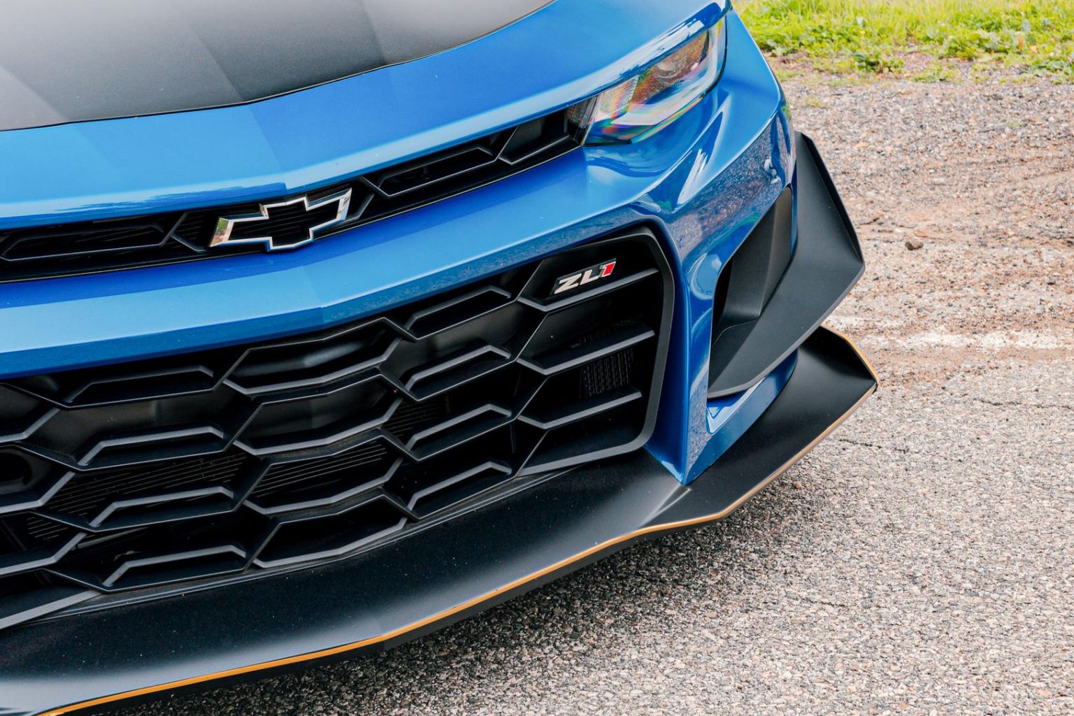 Chevrolet Camaro Zl1 1le For Sale 2019 Chevrolet Camaro ZL1 '1LE' for Sale | Built for Backroads