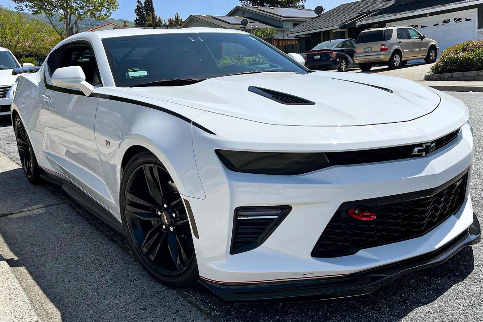 Sitemapcdatahttpswudinf Inetcomcamaro Ss For Sale Baton Rouge