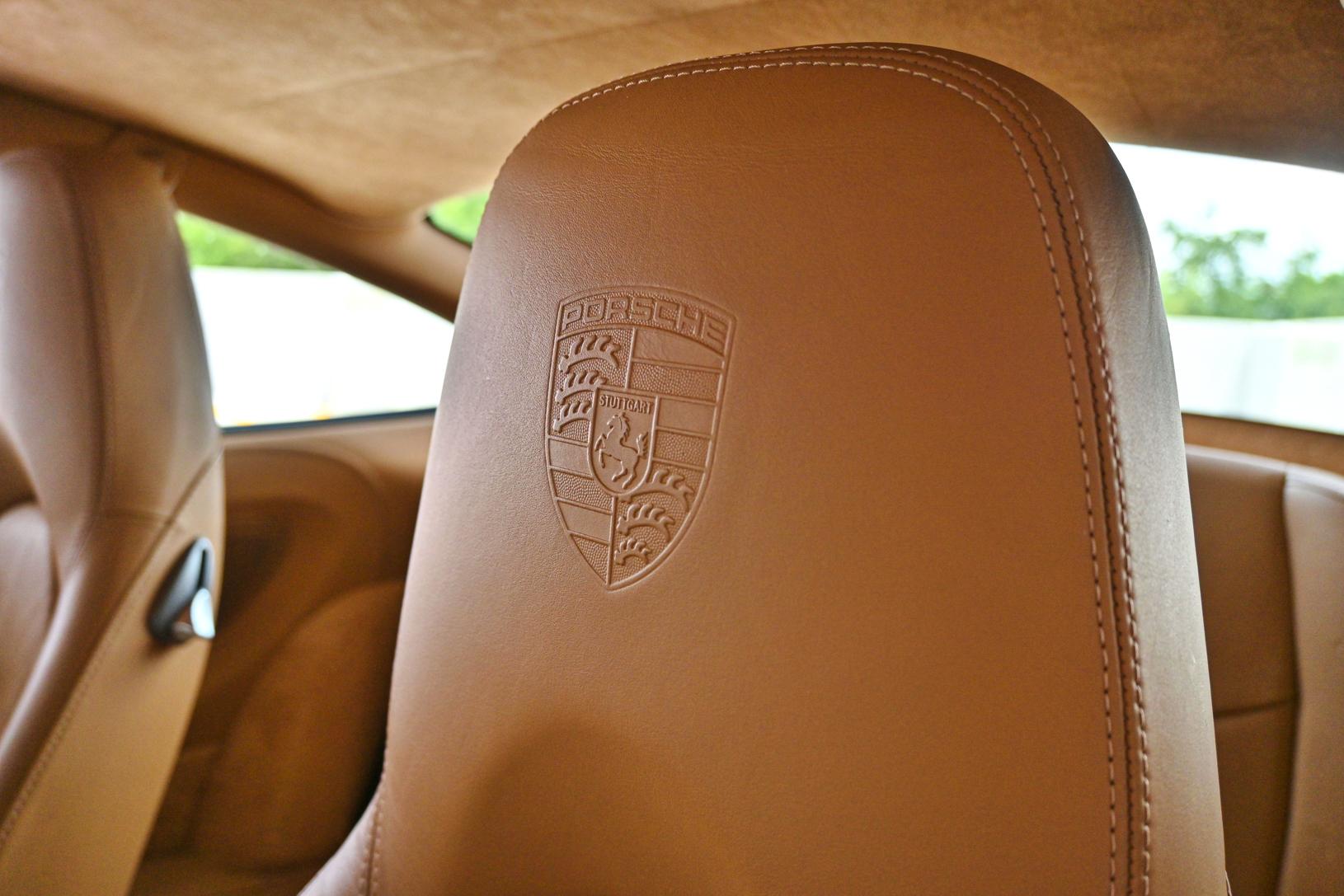 2006 Porsche 911 4S