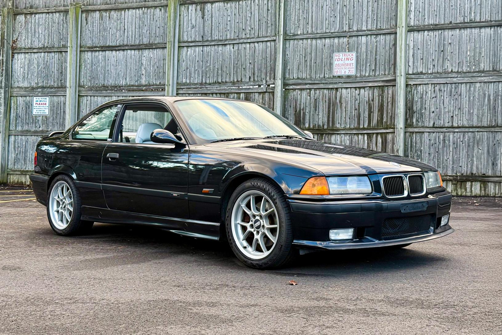 1995 BMW M3