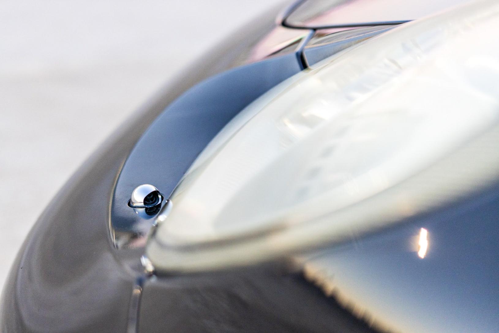 2006 Porsche Cayman S