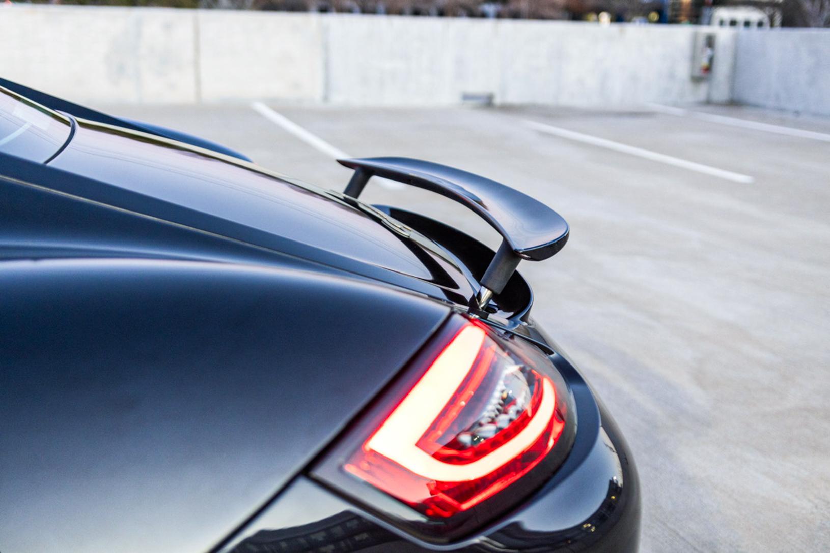 2006 Porsche Cayman S
