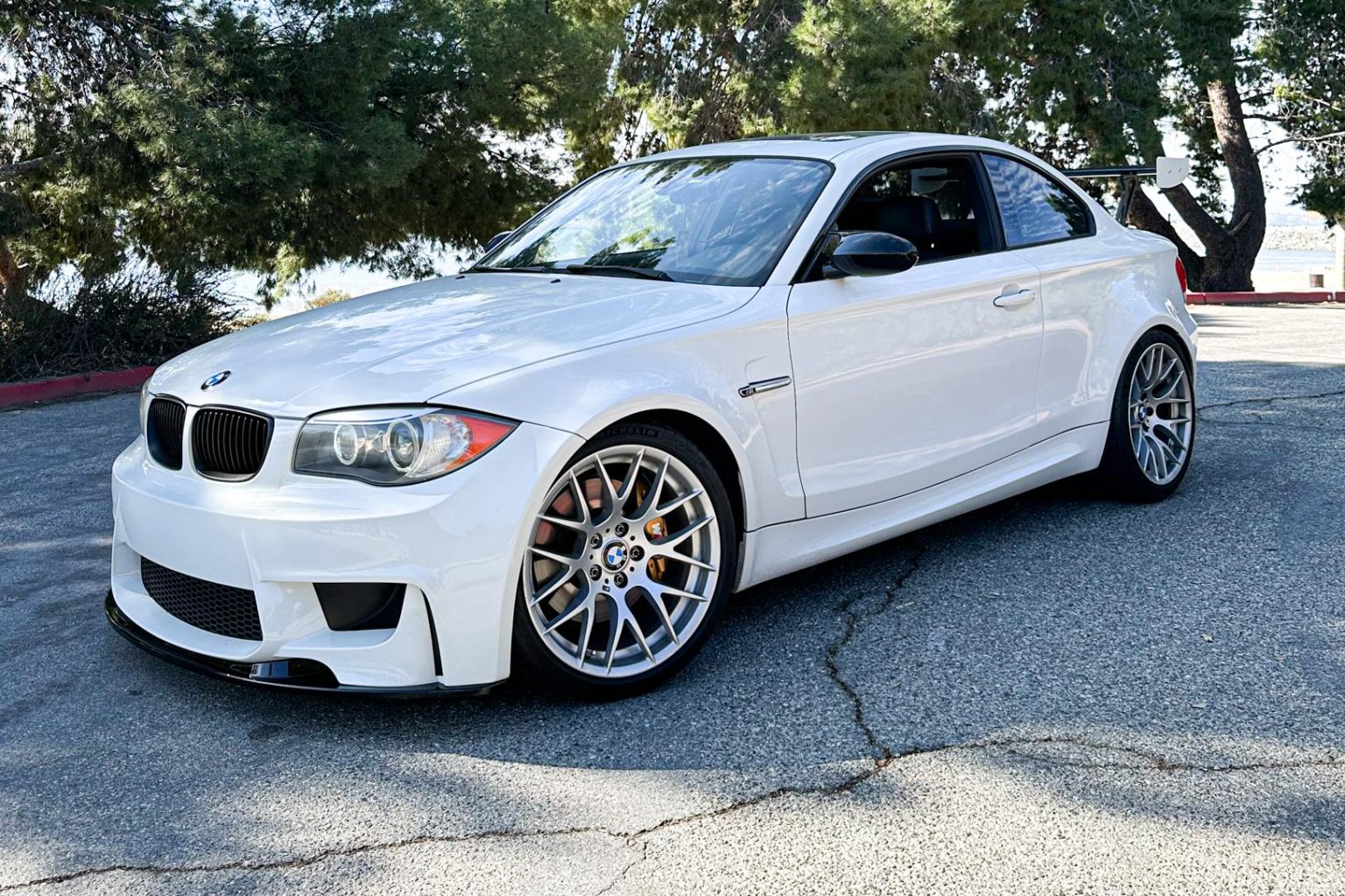 2009 BMW 135i '1M Clone' for Sale | Built for Backroads