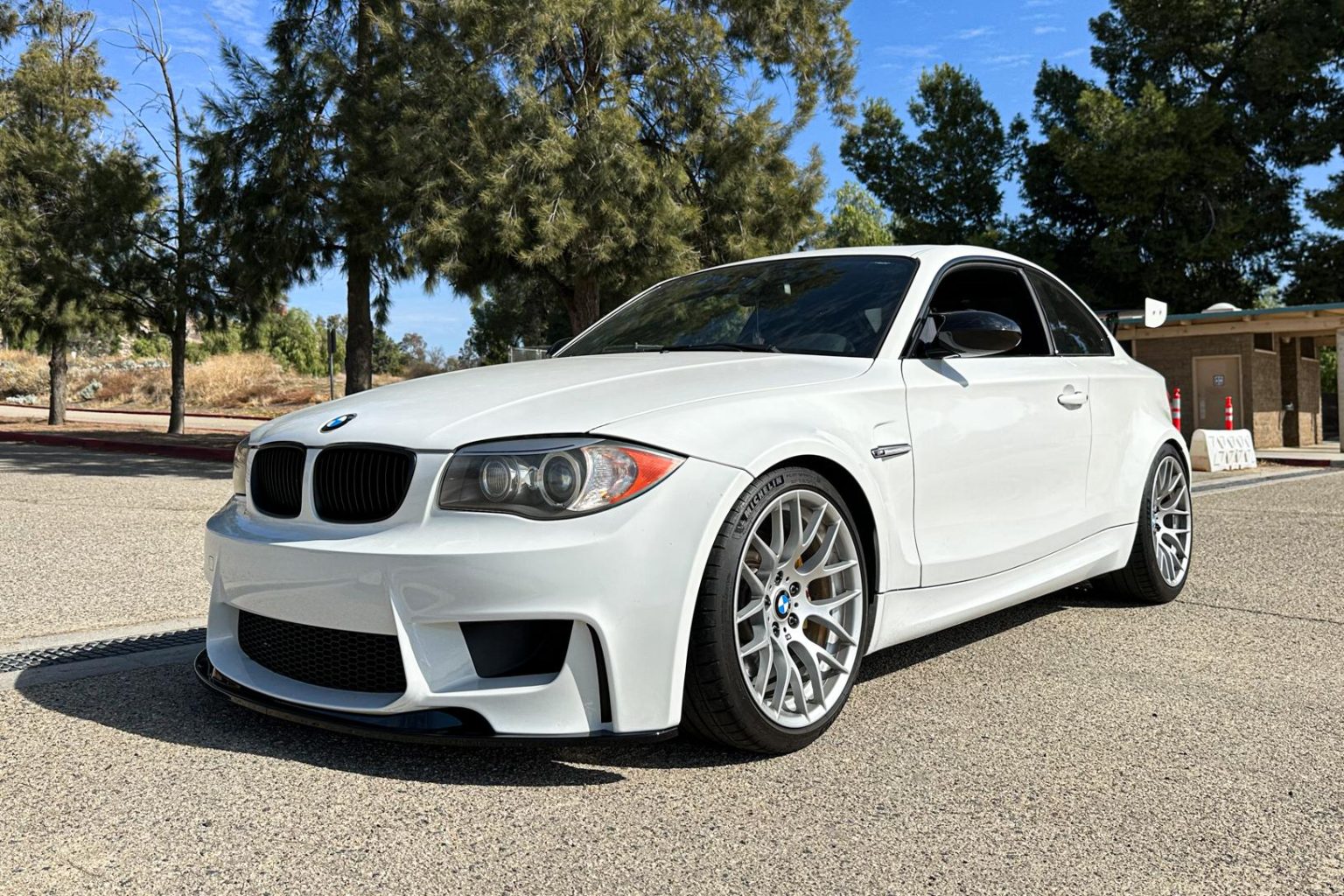 2009 BMW 135i '1M Clone' for Sale | Built for Backroads