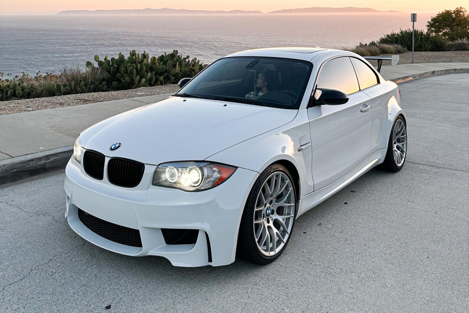 2009 BMW 135i '1M Clone' for Sale | Built for Backroads