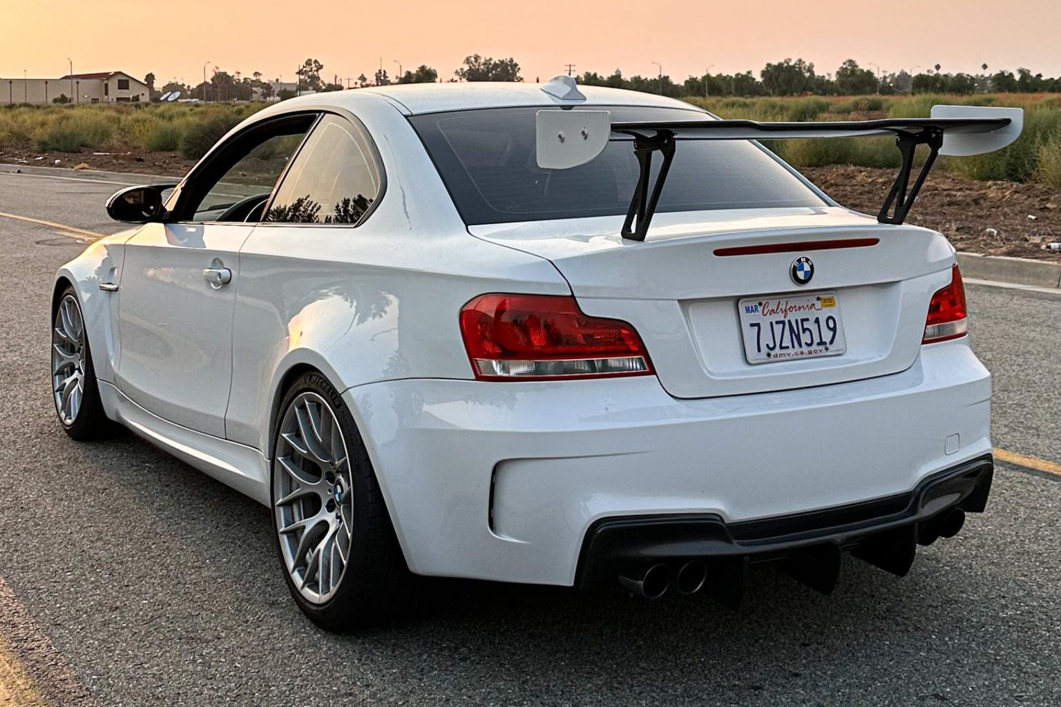 2009 BMW 135i '1M Clone' for Sale | Built for Backroads