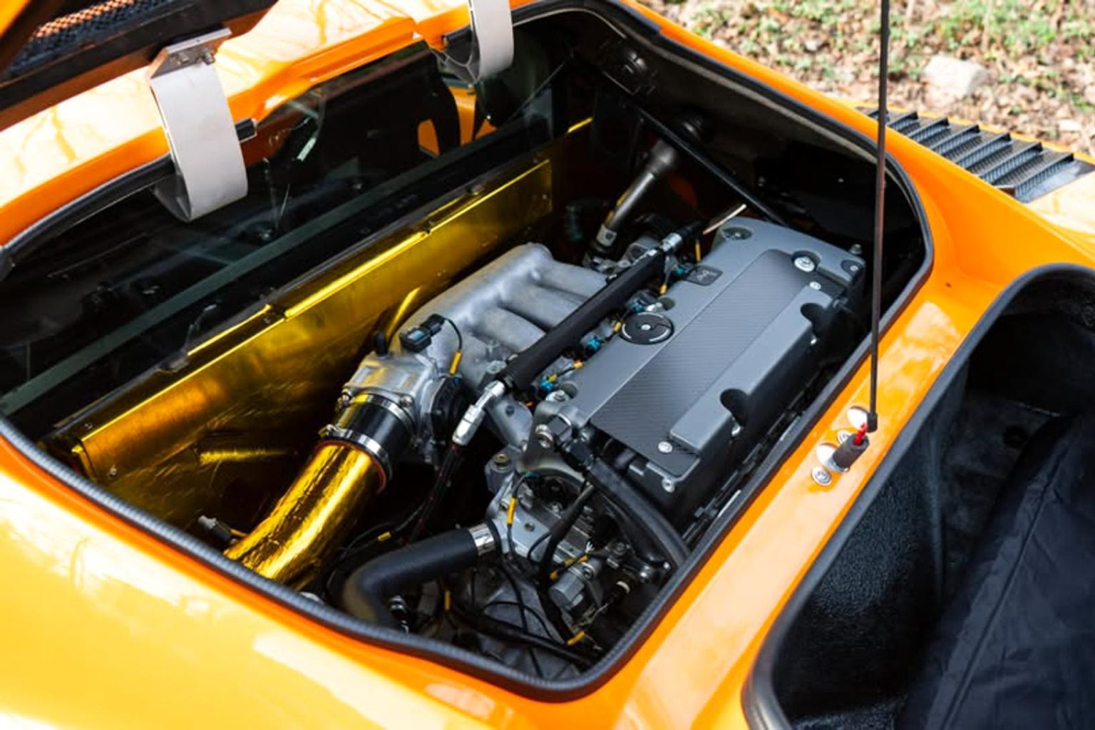 Terrific Lotus Elise K Swap Kit Gallery