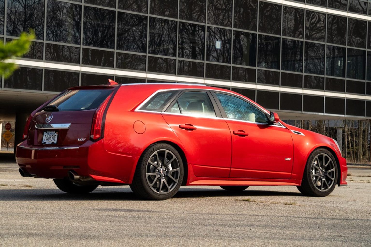 Inspiring Cts Wagons For Sale Photosnull
