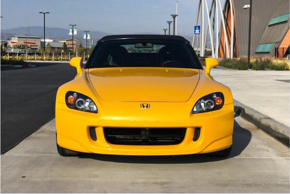 2006 Honda S2000 for Sale | Built for Backroads