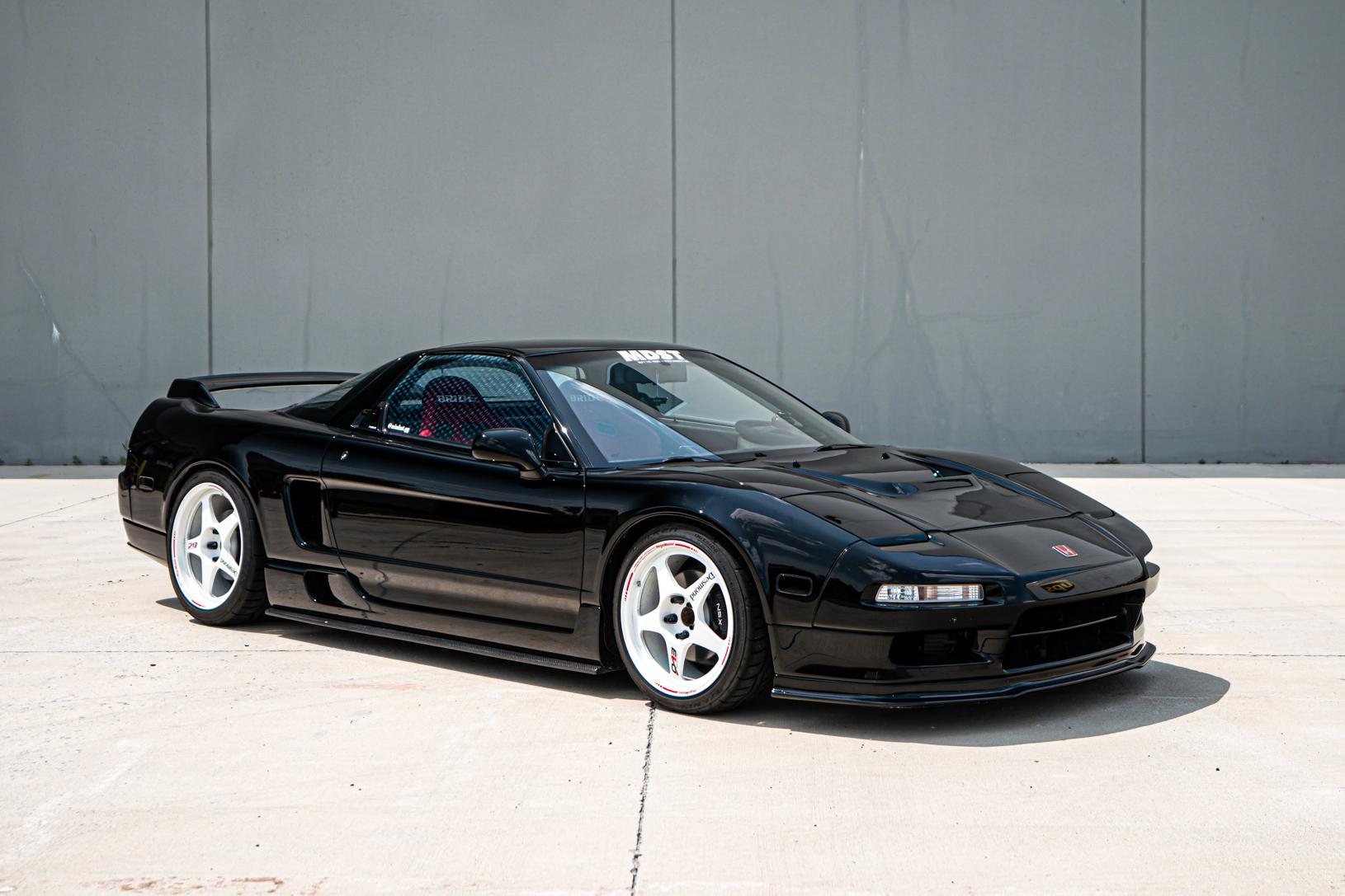 1991 Acura NSX