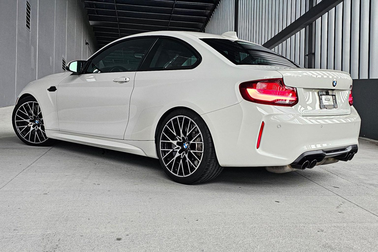 2020 BMW M2 for Sale | Built for Backroads