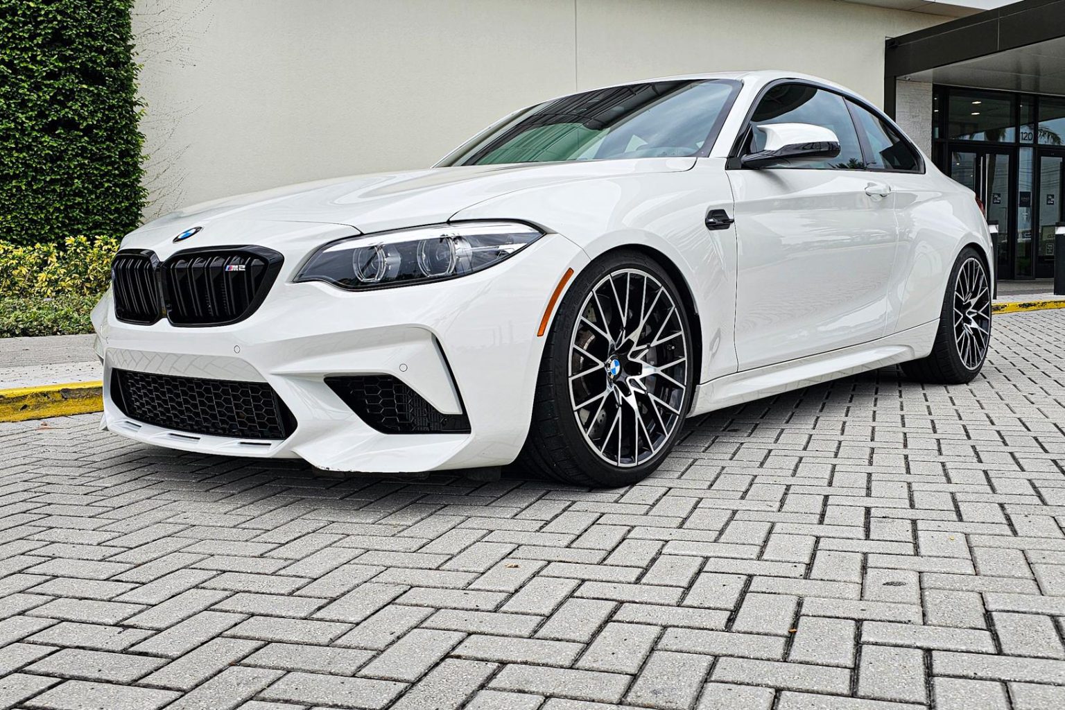 2020 BMW M2 for Sale | Built for Backroads