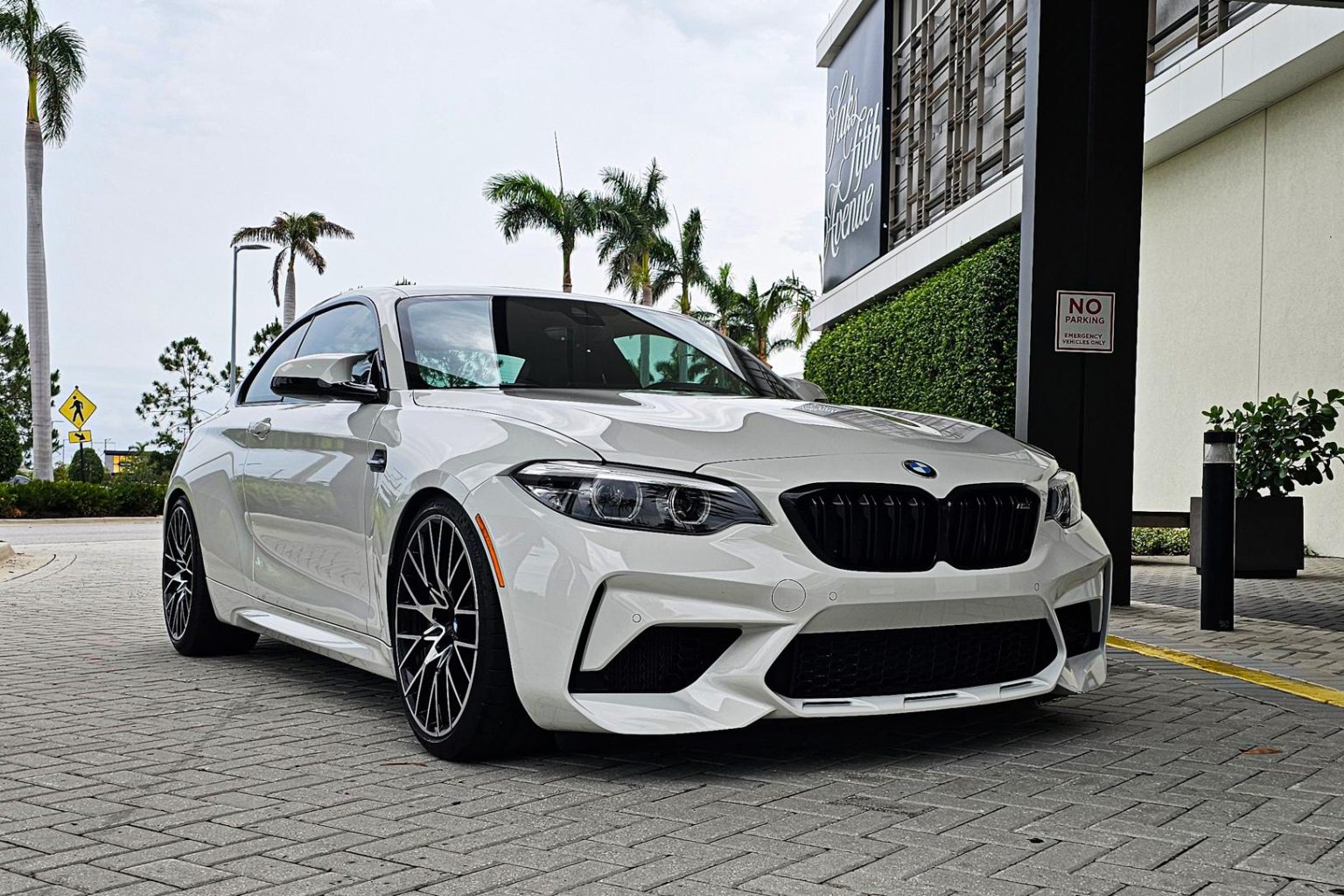 2020 BMW M2 for Sale | Built for Backroads