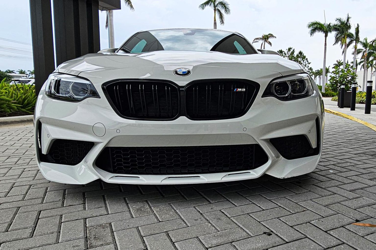 2020 BMW M2 for Sale | Built for Backroads