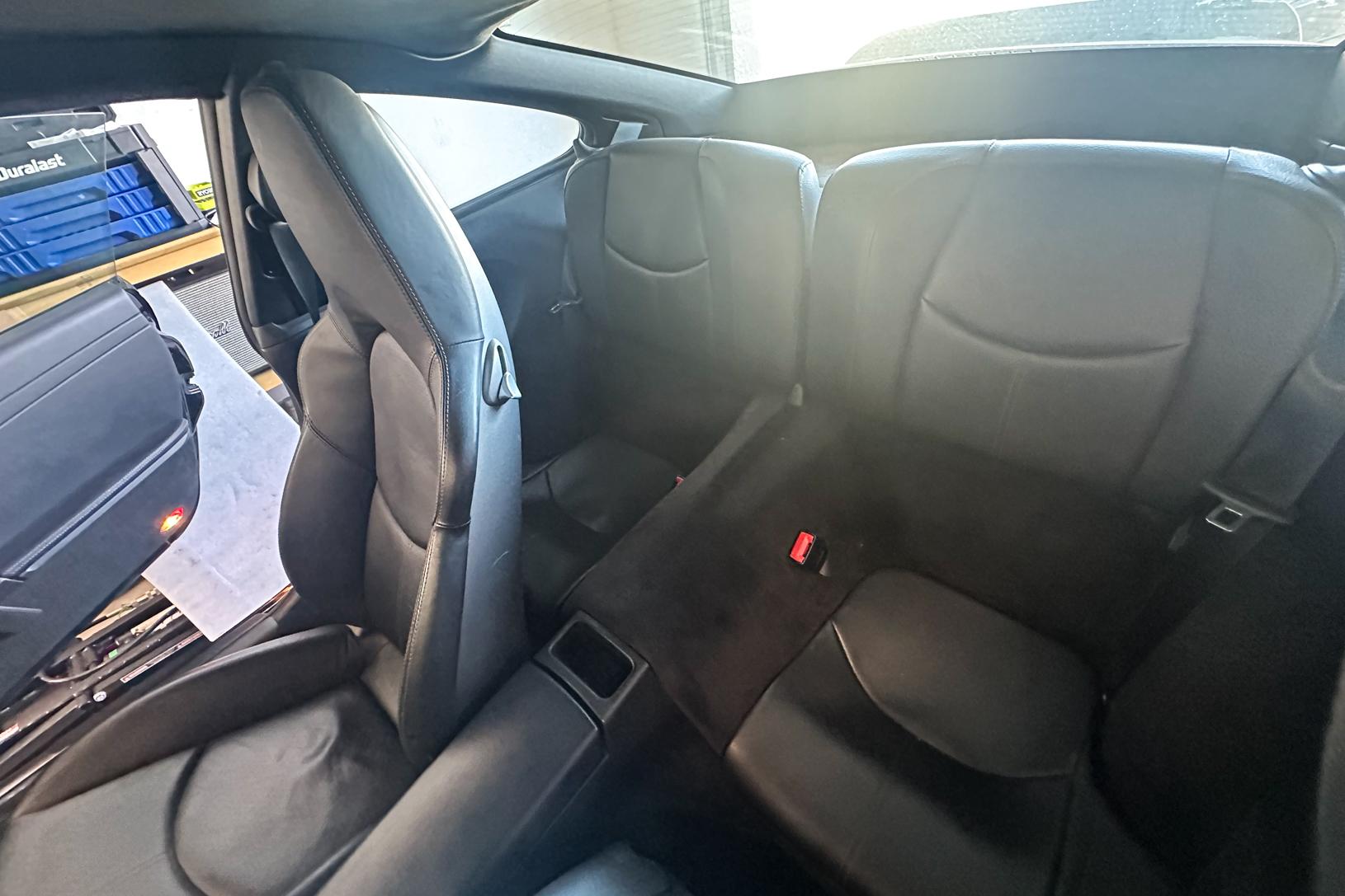 2007 Porsche 911 S