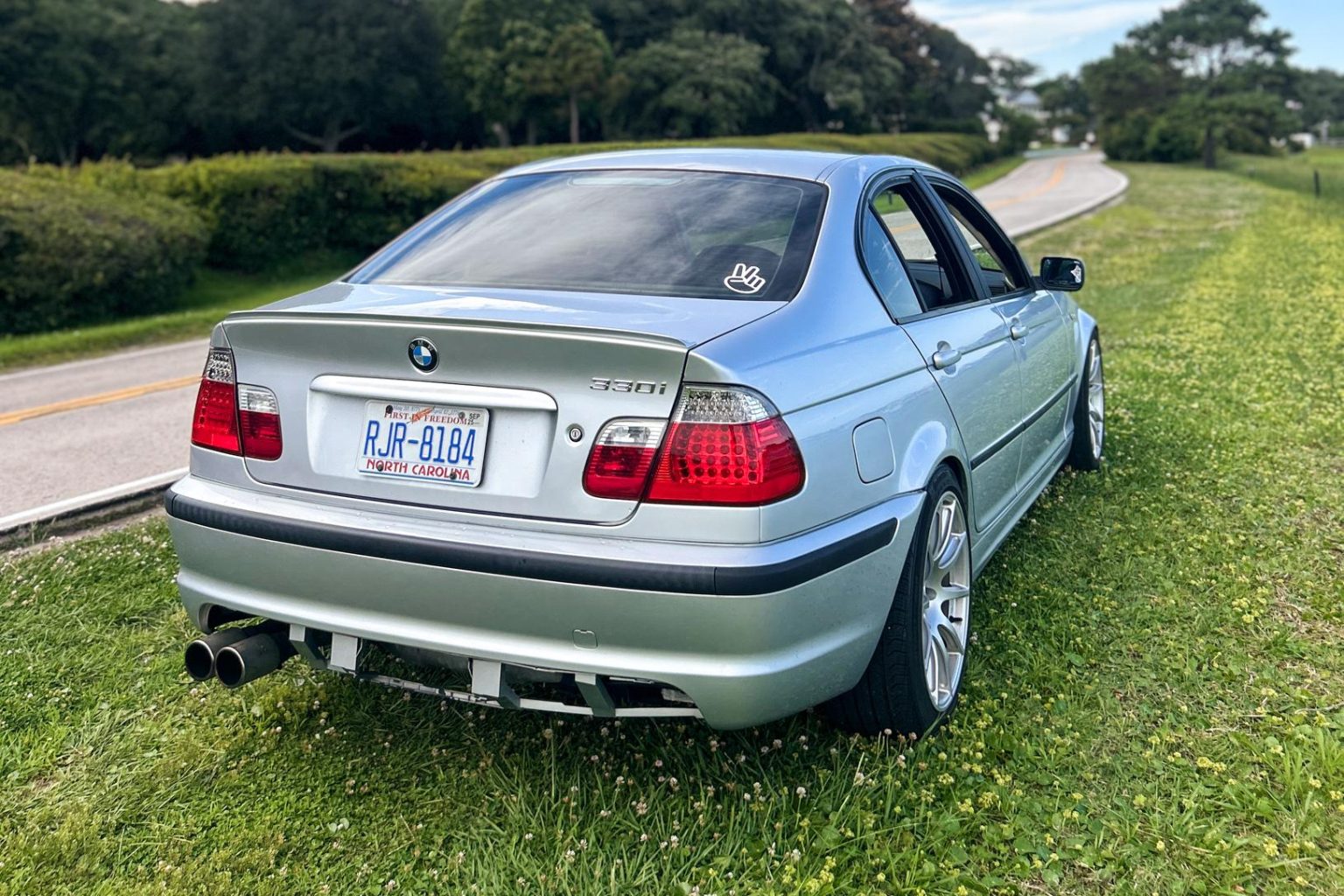2003 BMW 330i S54 Swap For Sale Built For Backroads 2003-bmw-330i-s54-swap-for-sale-built-for-backroads
