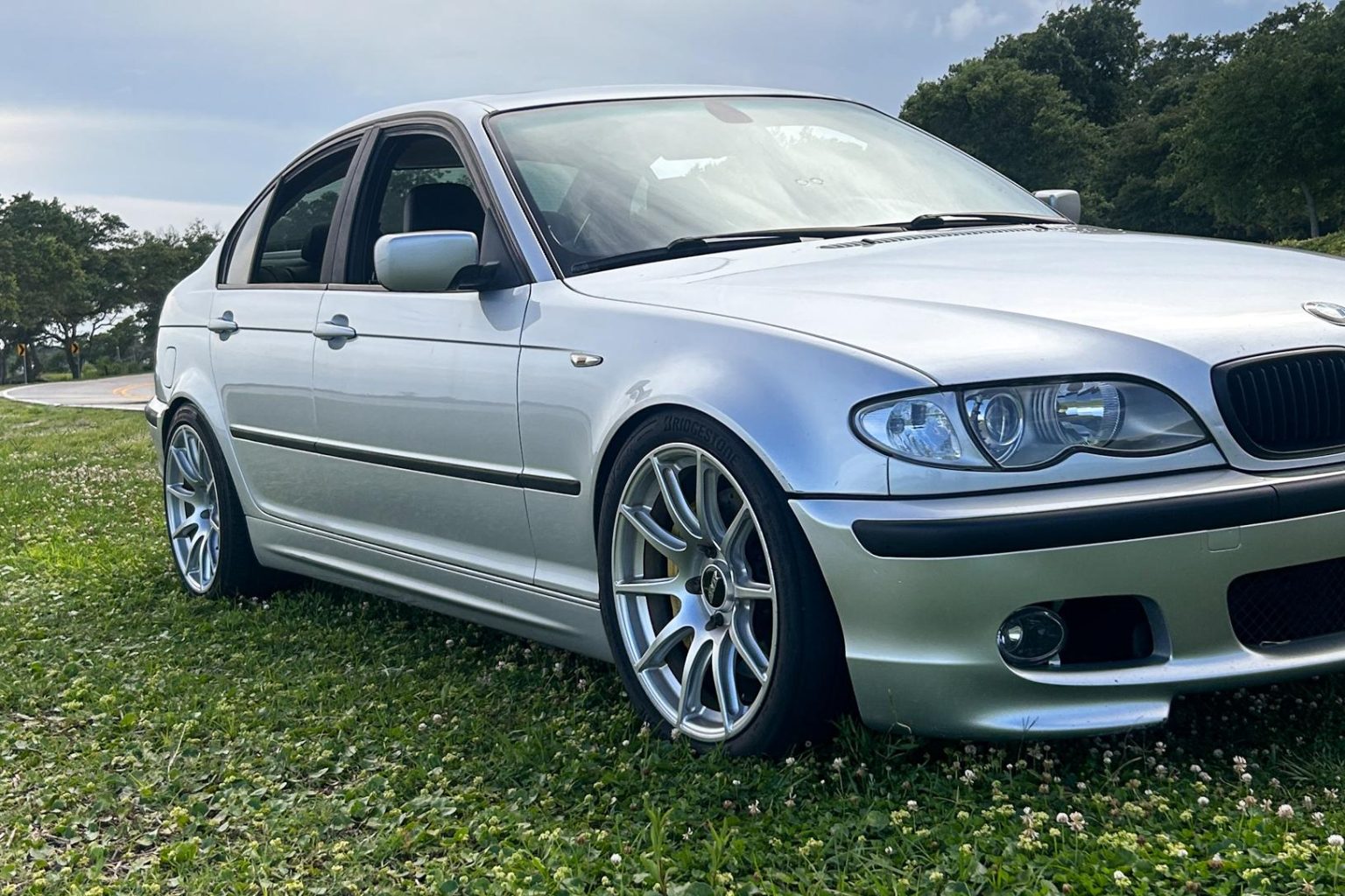 2003 BMW 330i S54 Swap For Sale Built For Backroads 2003-bmw-330i-s54-swap-for-sale-built-for-backroads