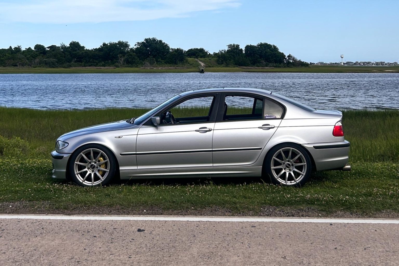 2003 BMW 330i S54 Swap For Sale Built For Backroads 2003-bmw-330i-s54-swap-for-sale-built-for-backroads