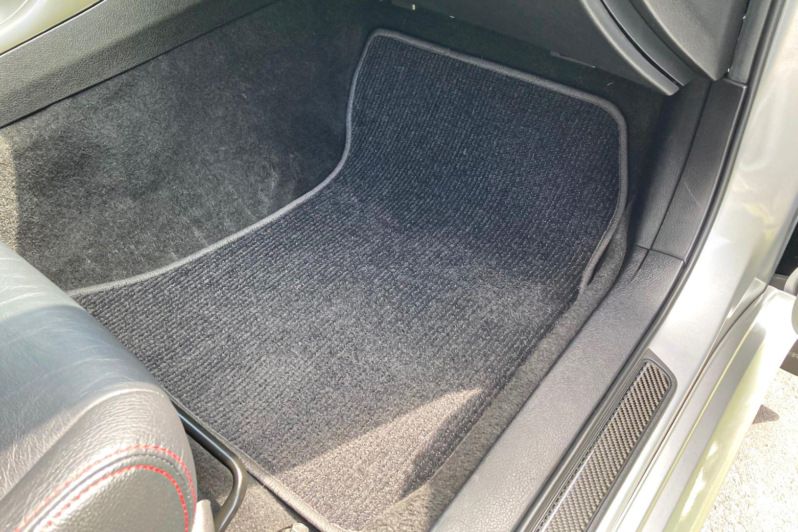 2011 Subaru WRX
