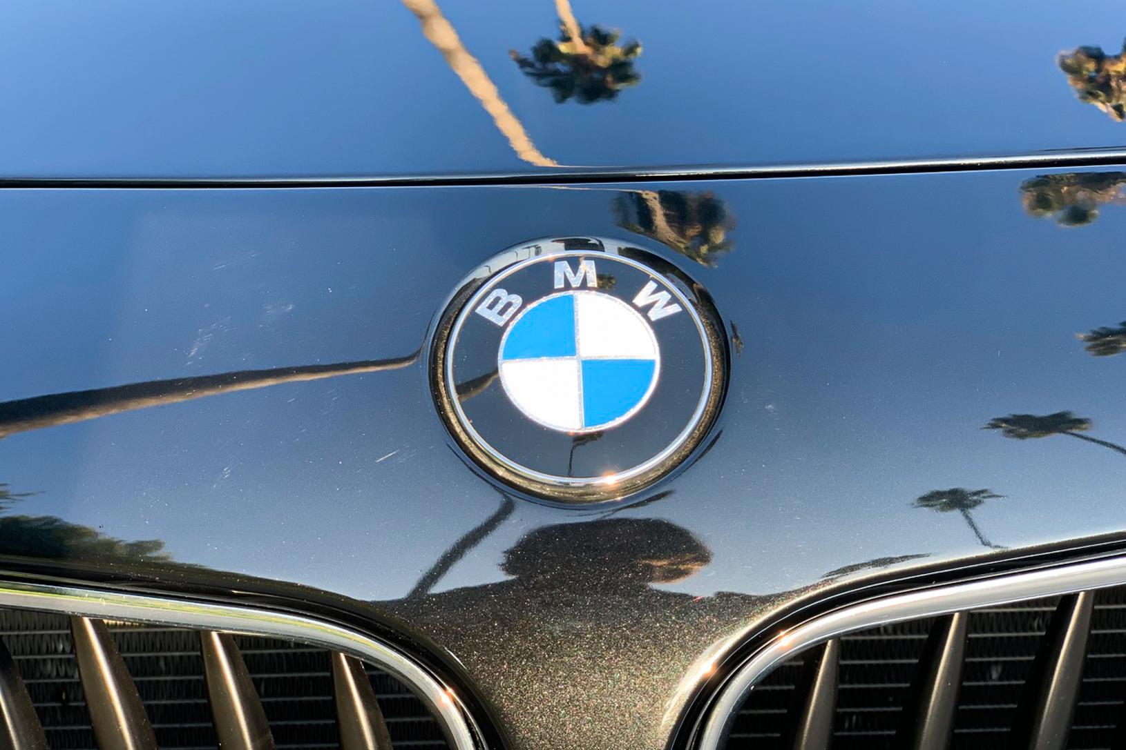 2007 BMW Z4 M Roadster