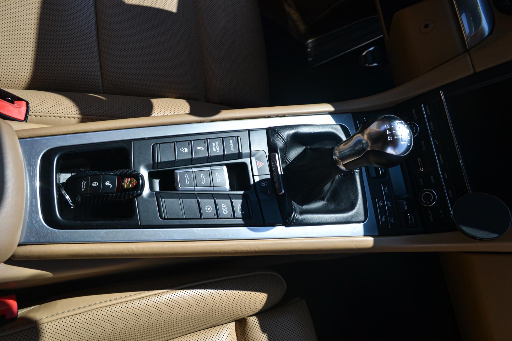 2012 Porsche 911