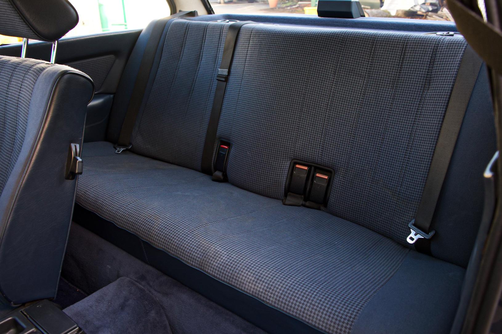 1986 BMW 325 'S50 Swap'