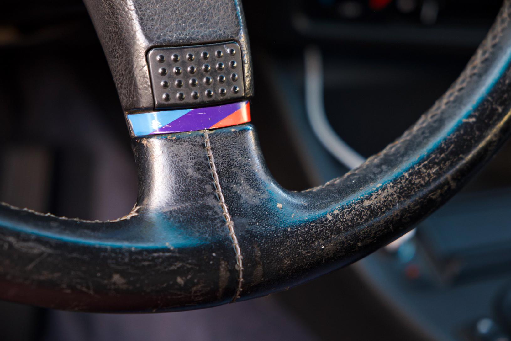 1986 BMW 325 'S50 Swap'