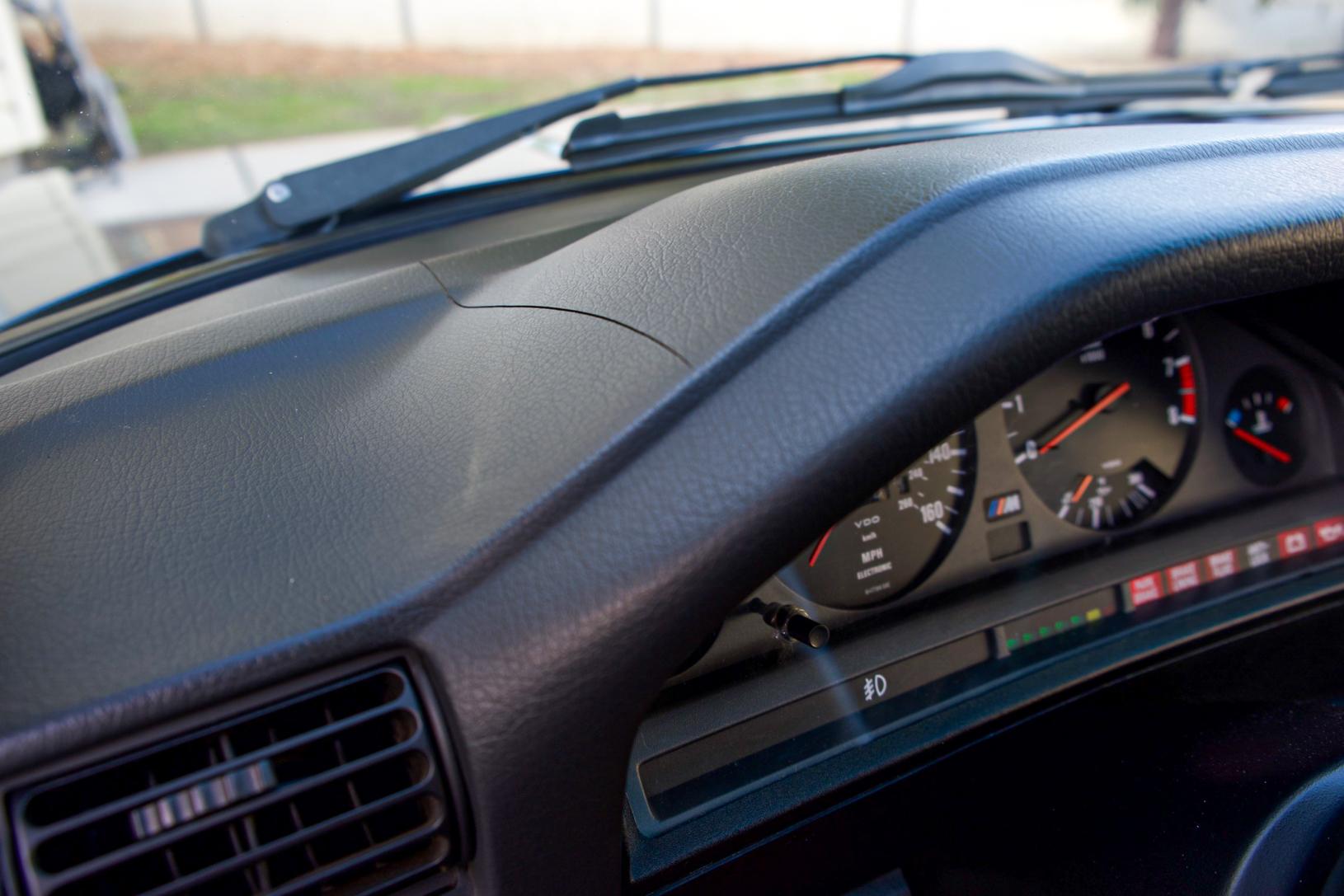 1986 BMW 325 'S50 Swap'