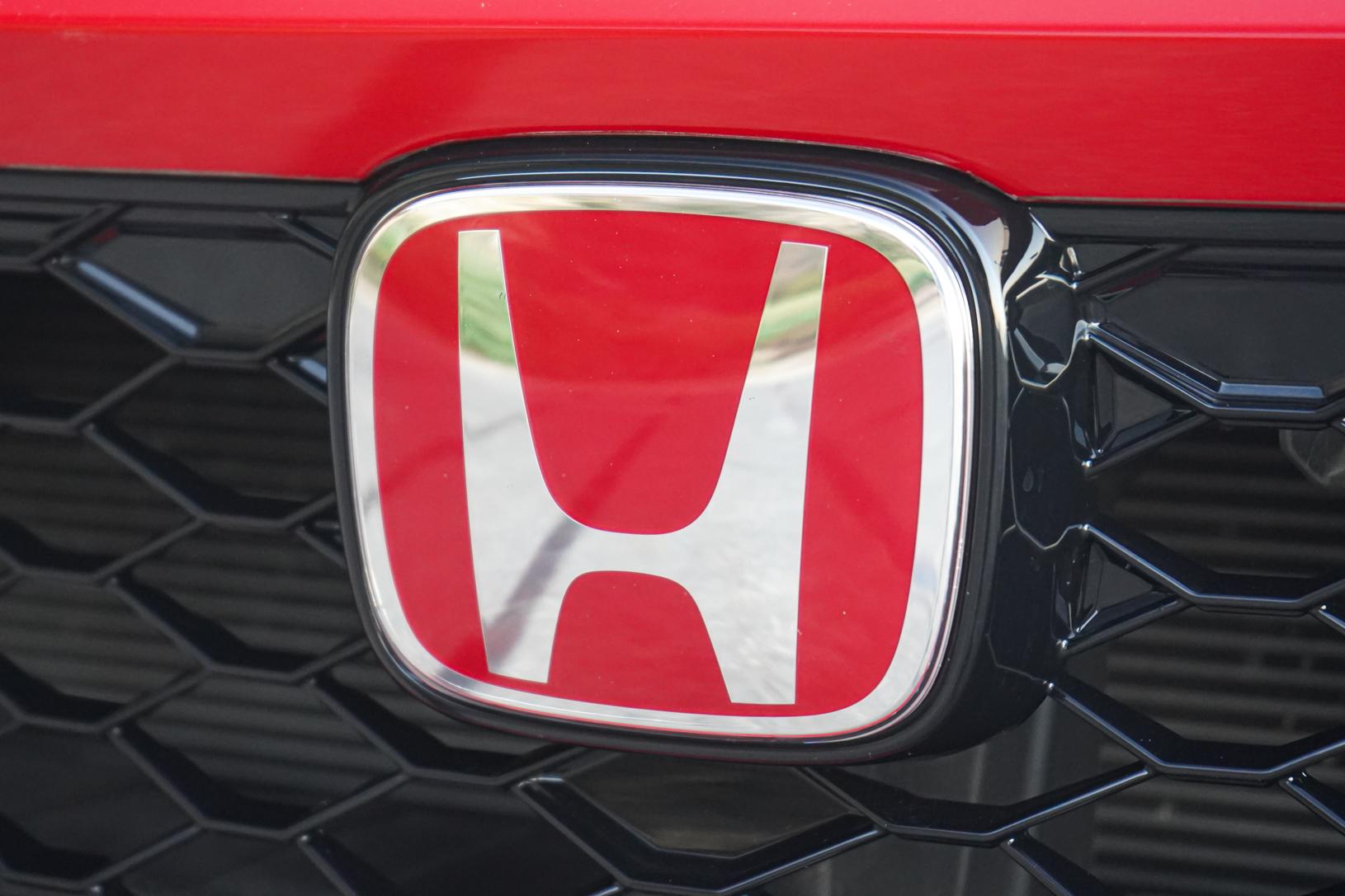 2023 Honda Civic Type-R