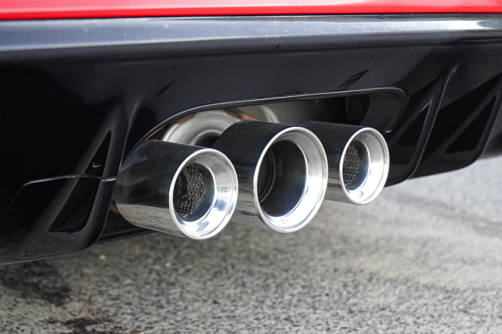 2023 Honda Civic Type-R