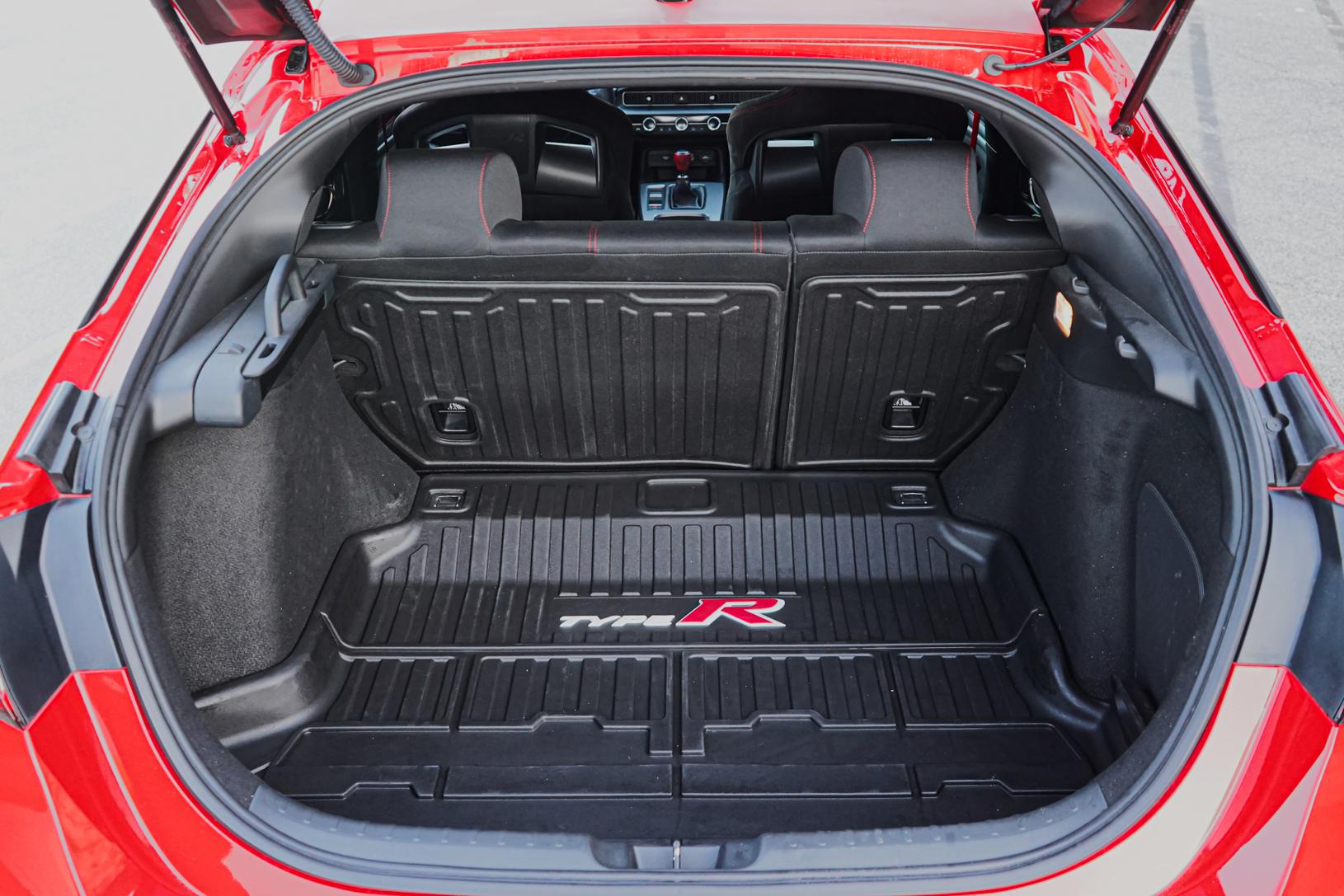 2023 Honda Civic Type-R