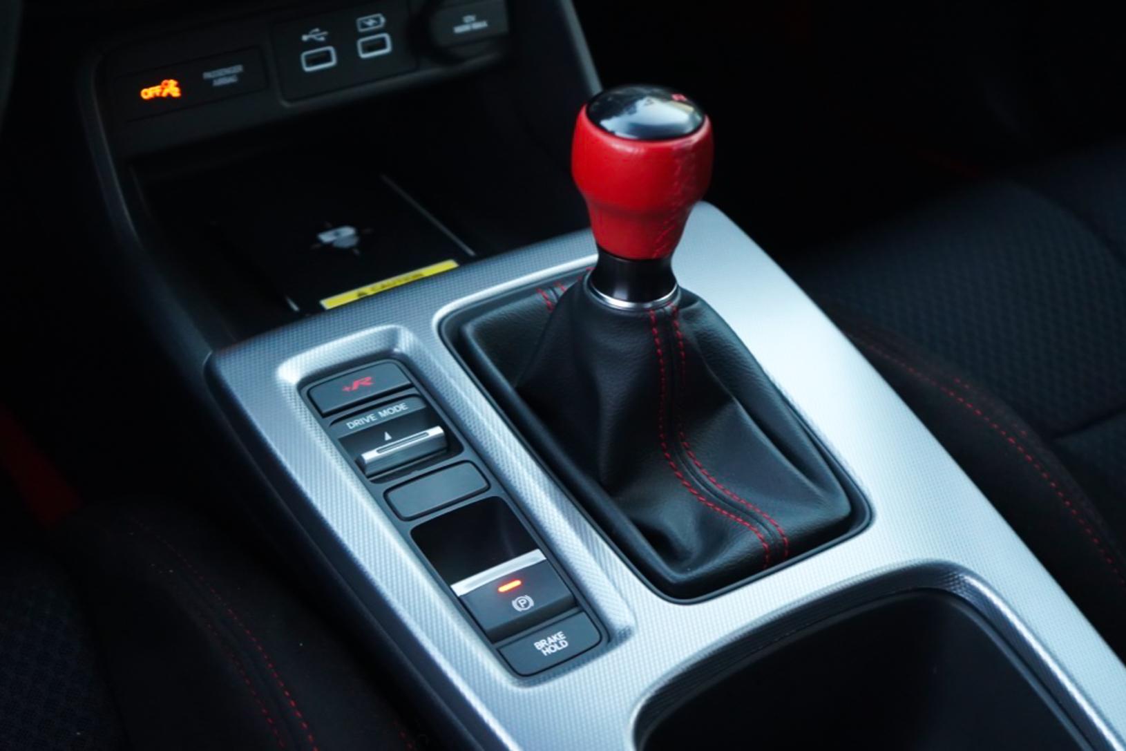 2023 Honda Civic Type-R