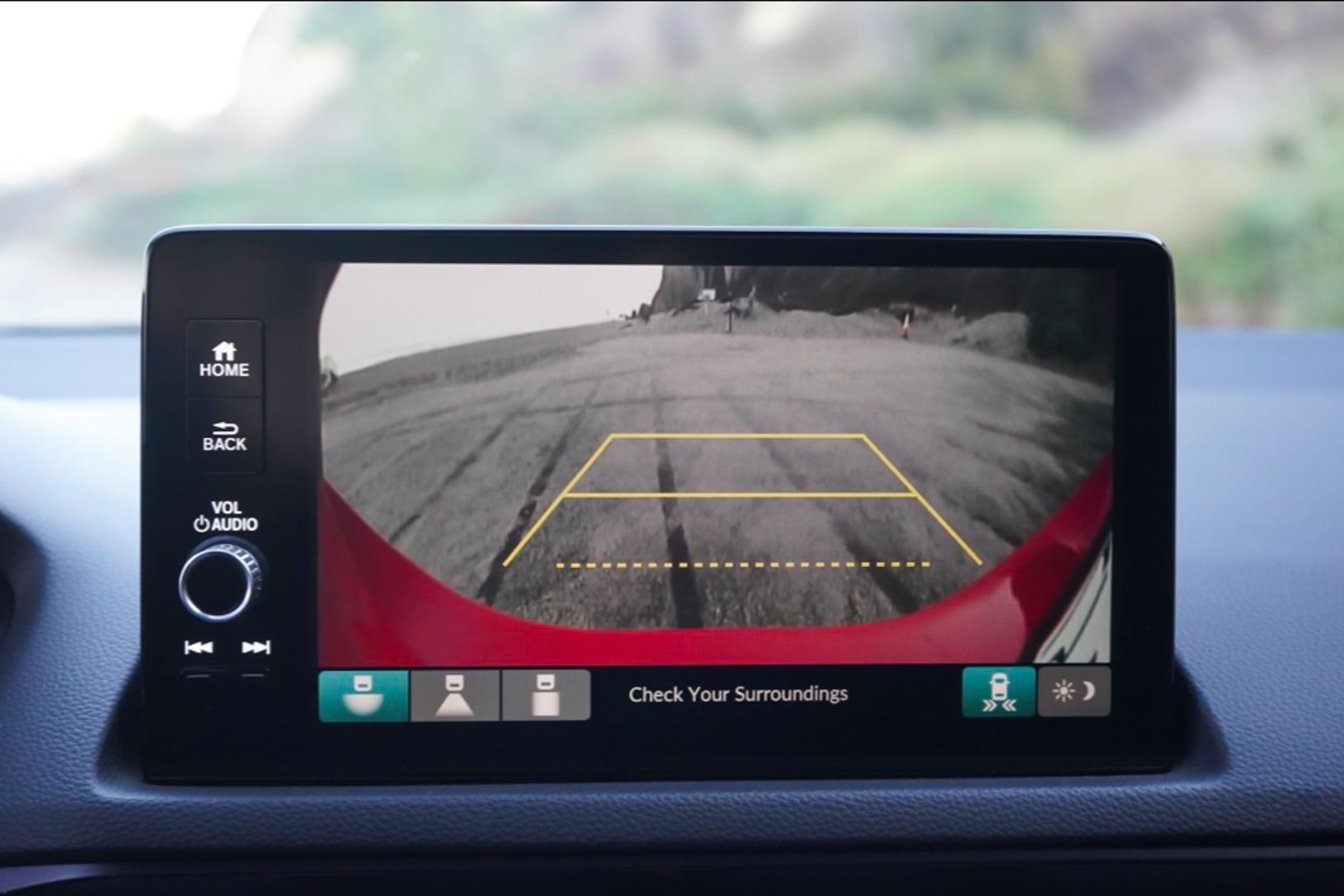 2023 Honda Civic Type-R