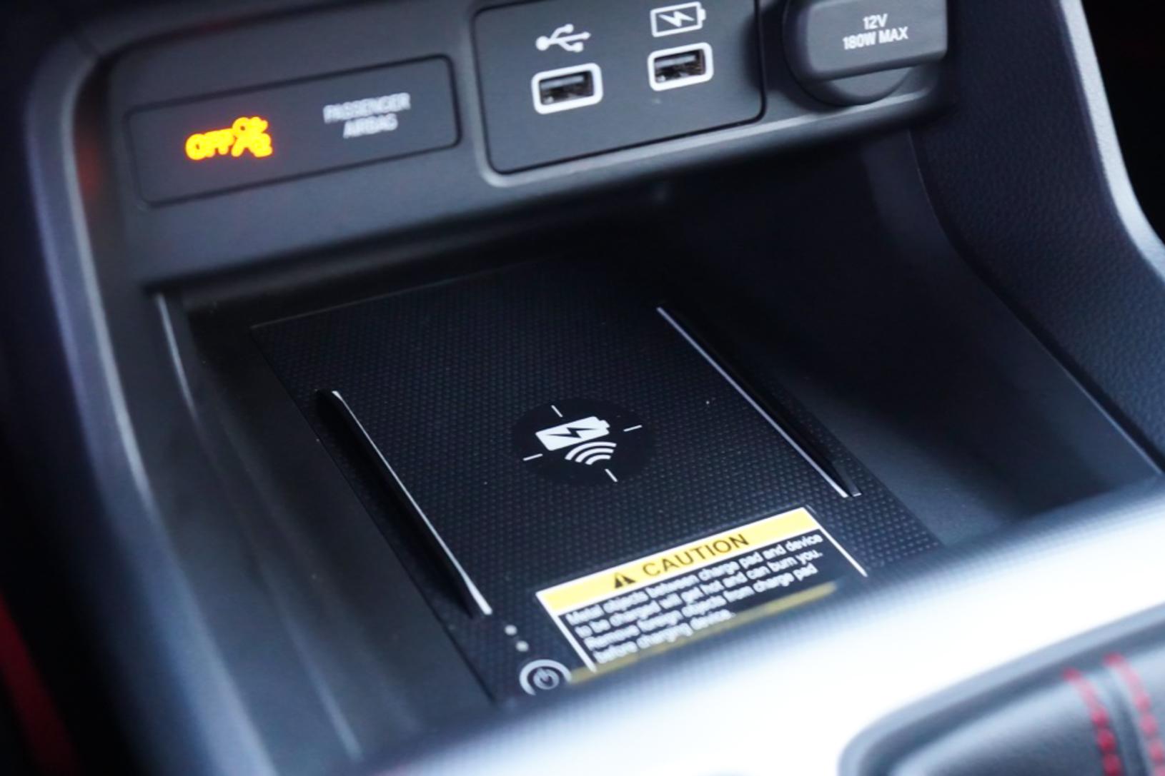 2023 Honda Civic Type-R